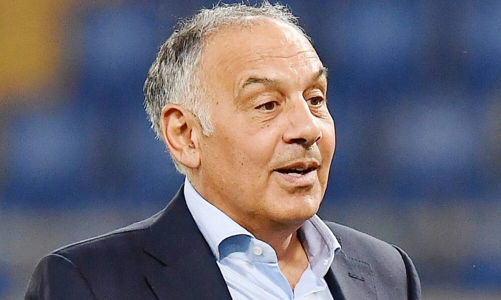 Roma, Pallotta punge i Friedkin: «Io meglio di loro, guardate i numeri»