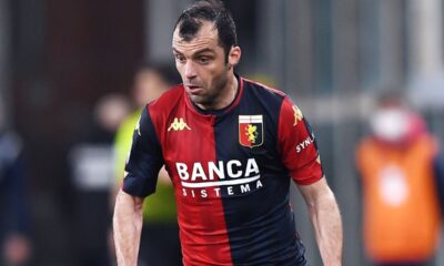 Pandev