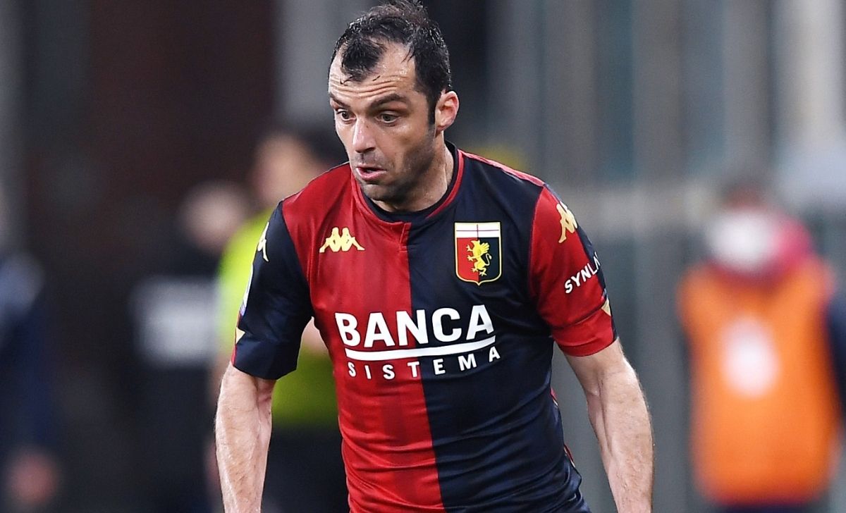 Pandev