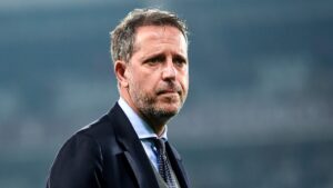 Paratici tottenham