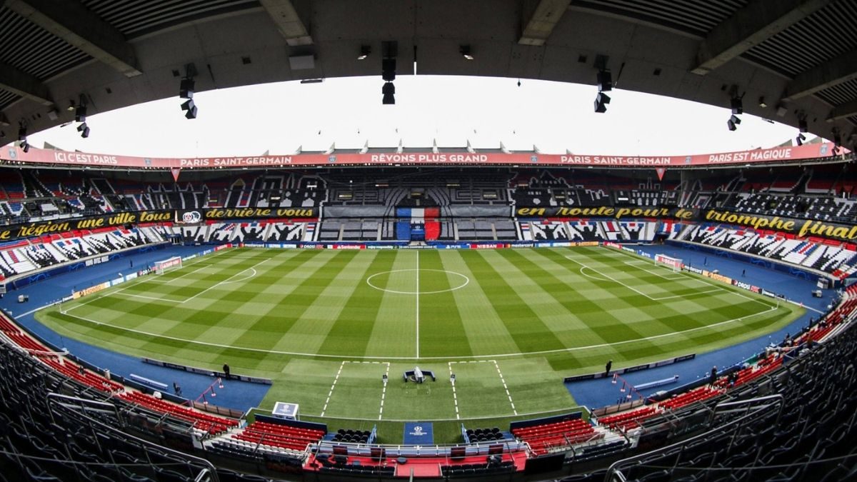Parc Des Princeps Stadio PSG e1688736870958