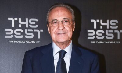 superlega florentino perez