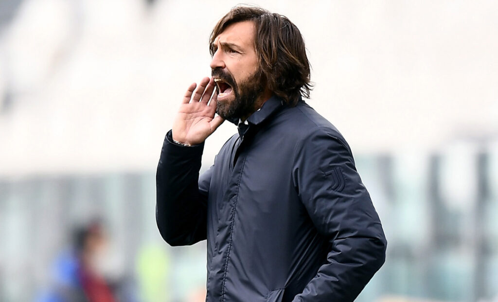 Pirlo