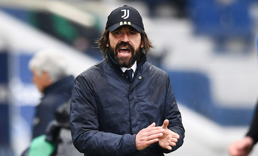 Pirlo