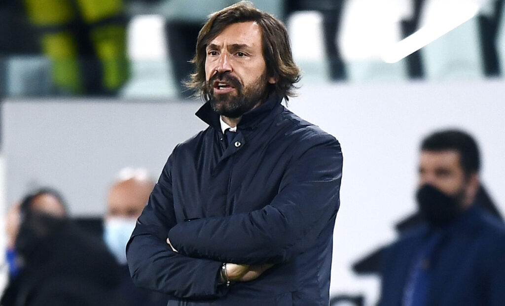 Pirlo