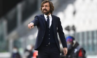 Pirlo Juve