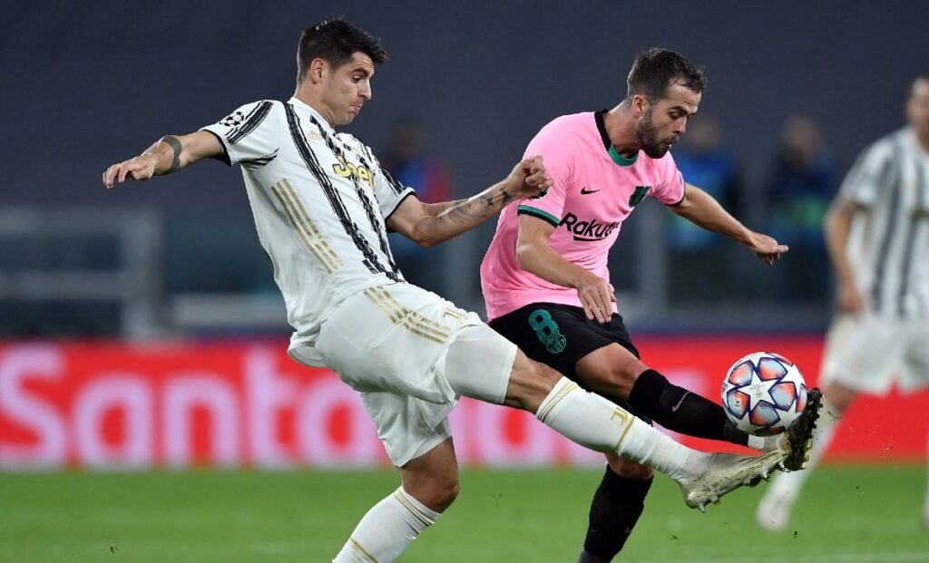 pjanic