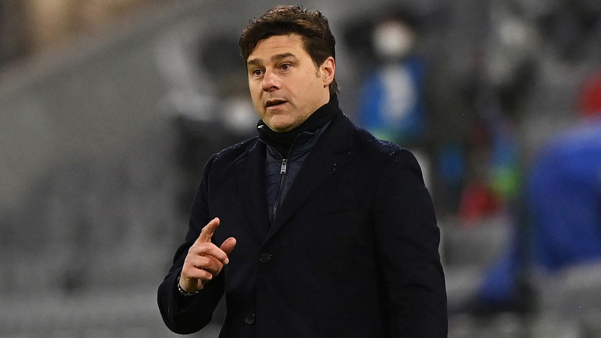 Pochettino