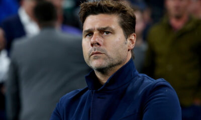 Pochettino paris saint germain