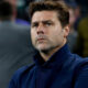 Pochettino paris saint germain