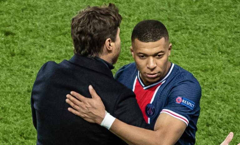 Pochettino