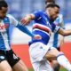 quagliarella calcio di strada