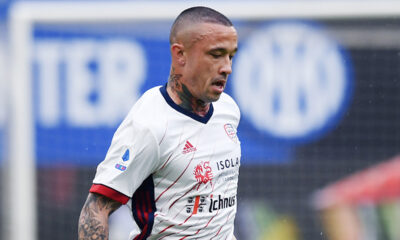 Radja Nainggolan