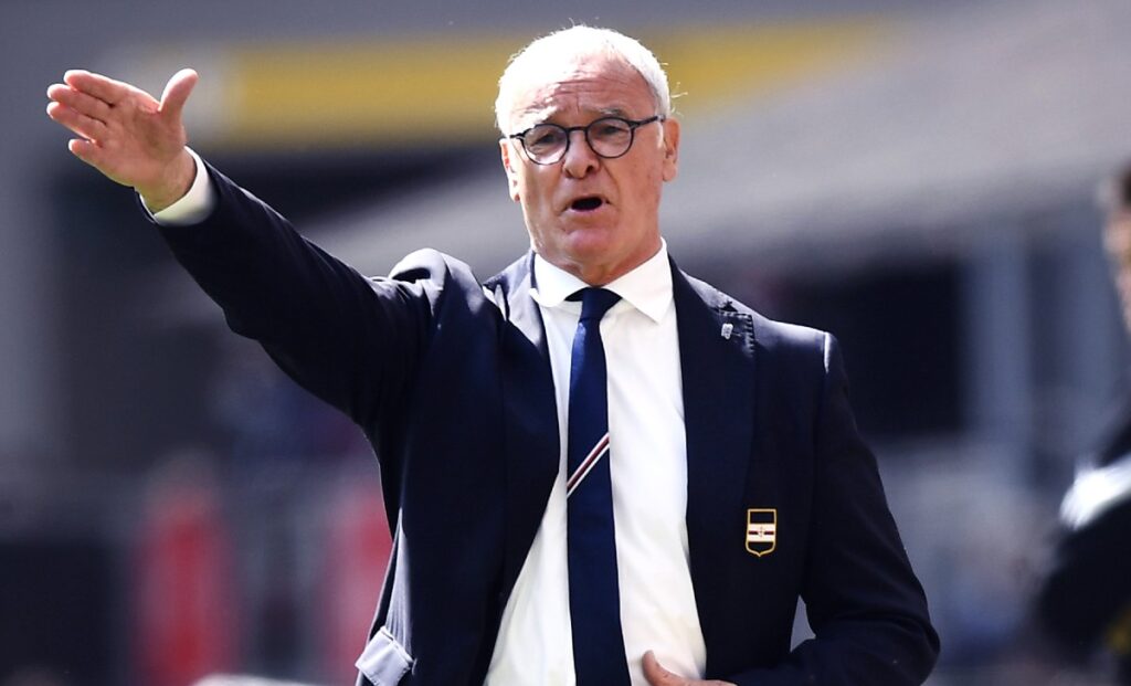 Ranieri