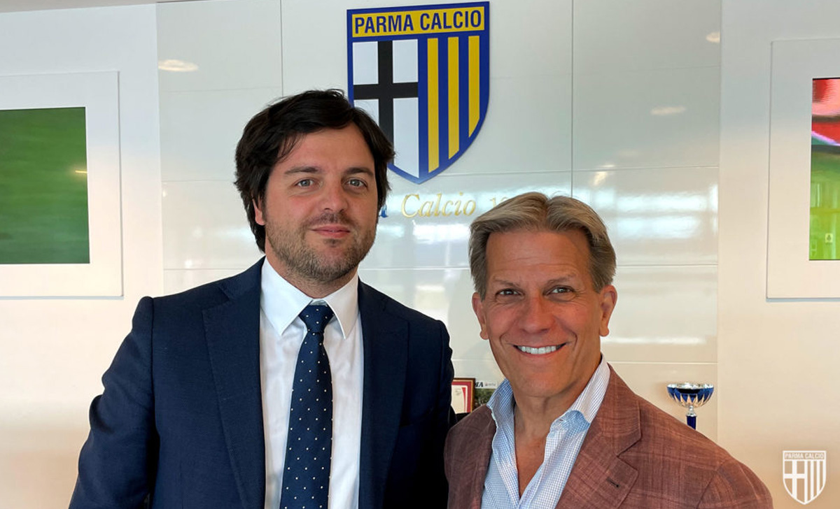 Foto Parma Calcio