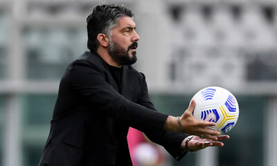 Rino Gattuso 1