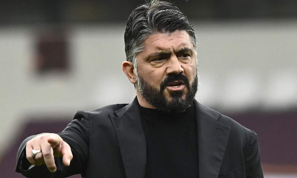Probabili formazioni Italia Estonia, quali saranno le prime mosse di Gattuso?
