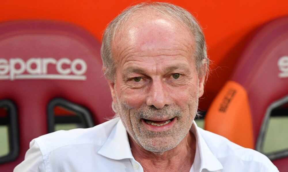 Sabatini svela: «Le lamentele di Gasperini sul mercato? Sono una strategia! Pensai di portarlo alla Roma con me ma…»