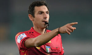 Moviola Milan Sassuolo: l’episodio chiave del match