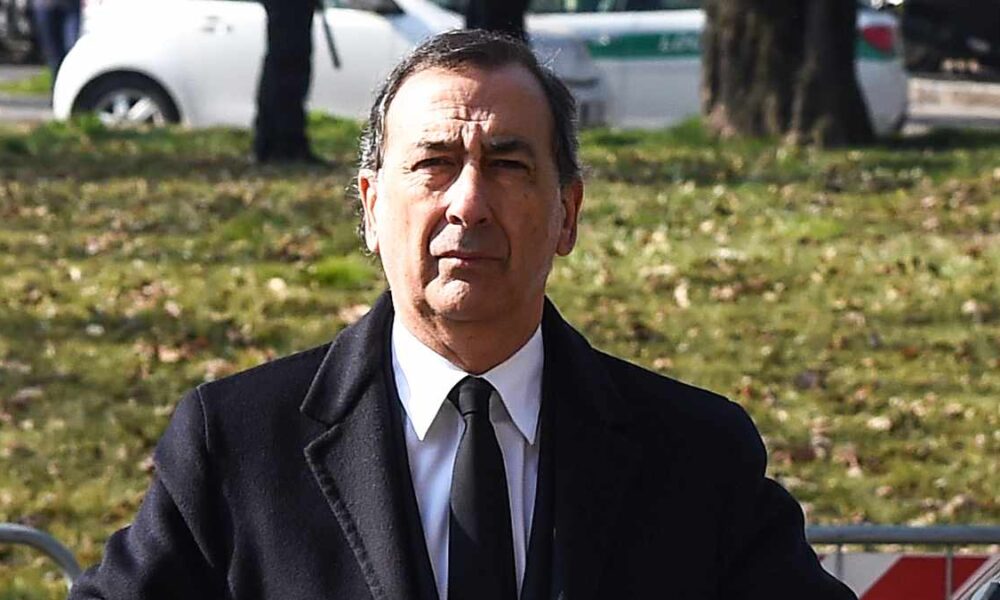 Indagine San Siro, Sala mise pressione a Scaroni per la manifestazione di interesse: il retroscena sulla telefonata