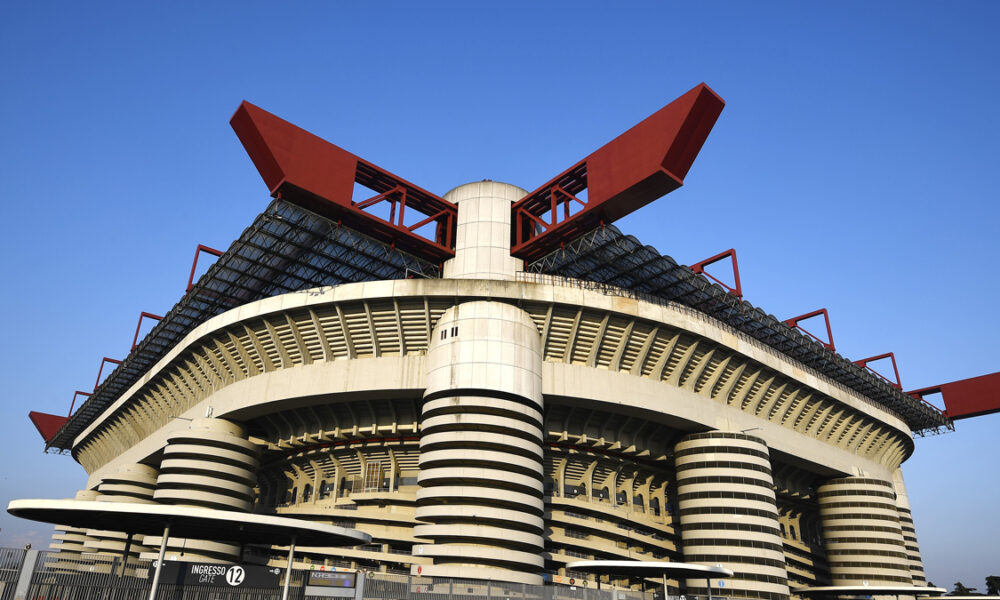 Futuro San Siro, Sala chiarisce: «Abbiamo ipotizzato la ristrutturazione dello stadio esistente ma la posizione dei Club era questa»