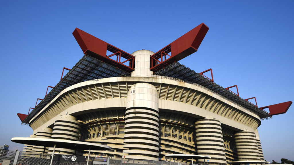 San Siro