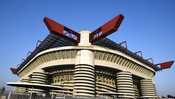 San Siro
