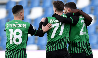 Sassuolo 2