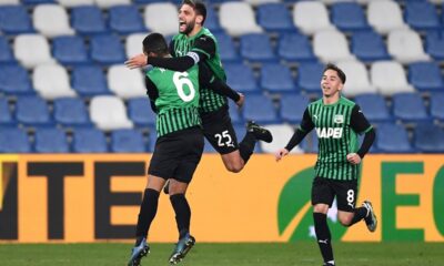 Sassuolo
