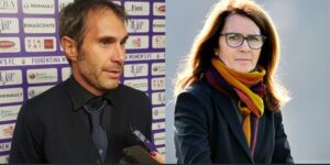Serie A femminile: tra poco Fiorentina-Roma, sfida tra deluse