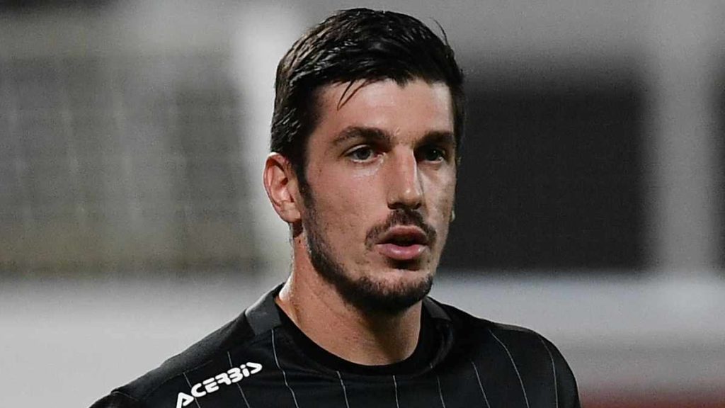 Simone Scuffet