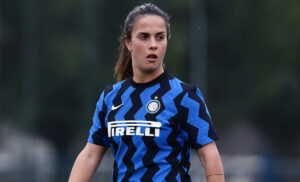 Serie A femminile: cuore Bari ma non basta, vince l’Inter in rimonta