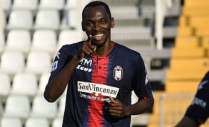 Benevento Crotone 1-1: Simy manda all’inferno gli uomini di Inzaghi