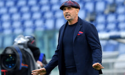 Sinisa Mihajlovic