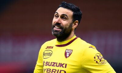 Sirigu genoa
