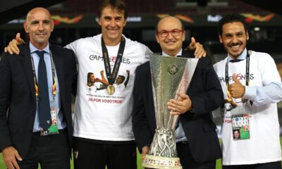 Siviglia EL