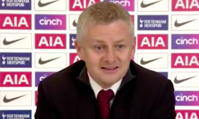 Solskjaer
