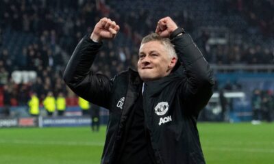 solskjaer