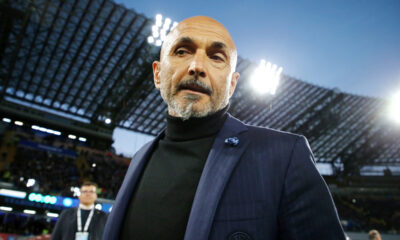Spalletti