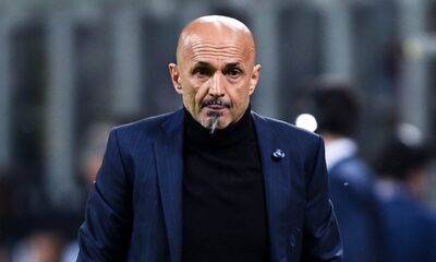 Spalletti