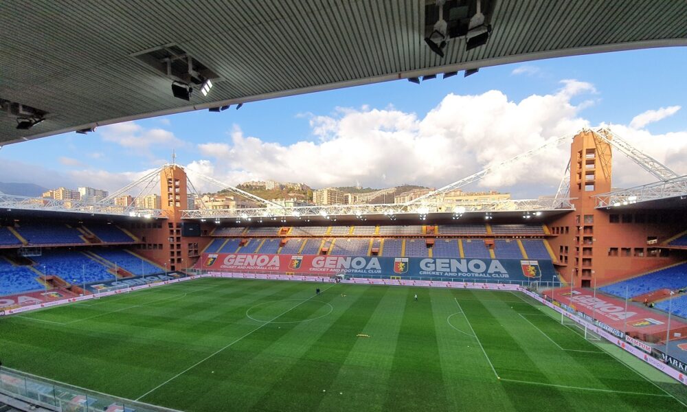 Genoa Lazio 0-2: Castellanos e Dia trascinano i biancocelesti, Baroni cancella il Bodo e “vede” il quarto posto