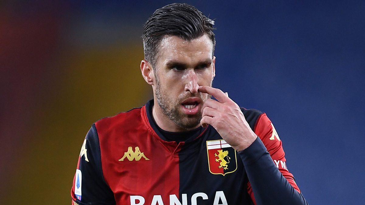 Strootman