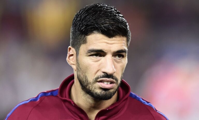 Suarez