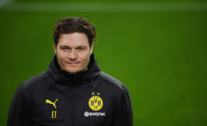 Borussia Dortmund, UFFICIALE: Terzic torna ad essere il tecnico