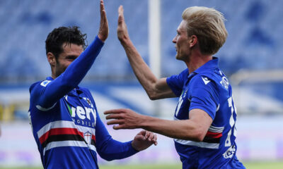 Sampdoria