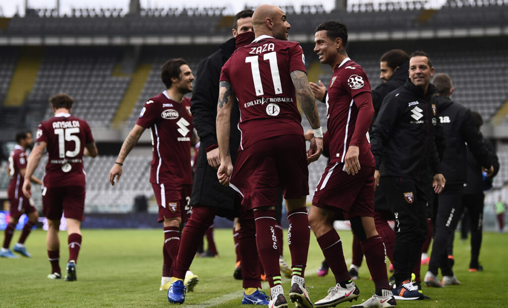Torino Zaza