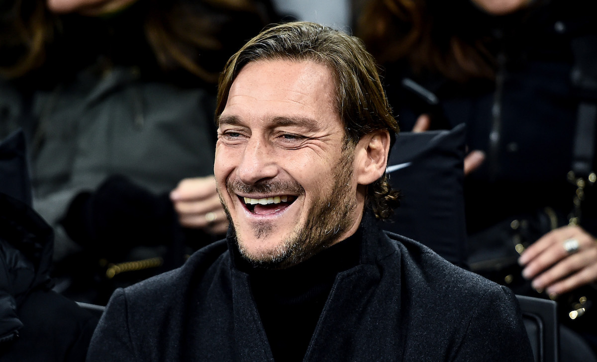 Francesco Totti