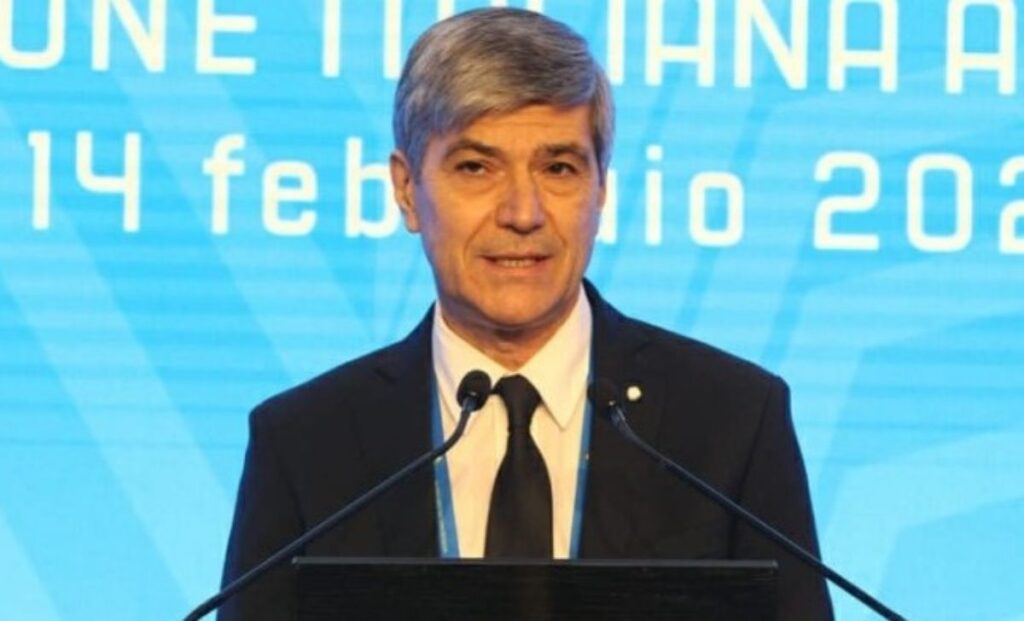Trentalange