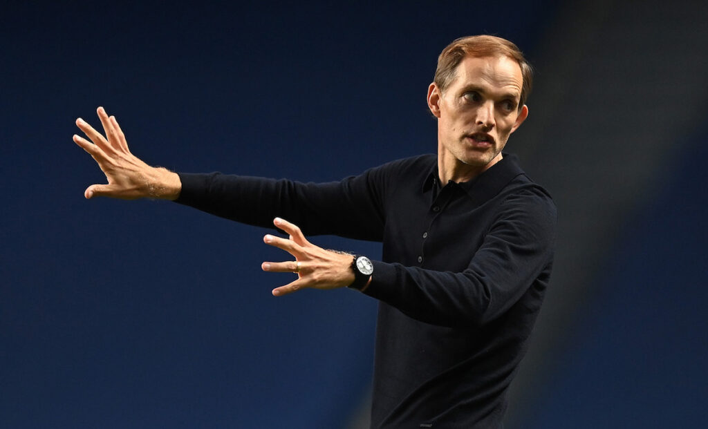 Tuchel