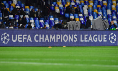 Uefa Champions League